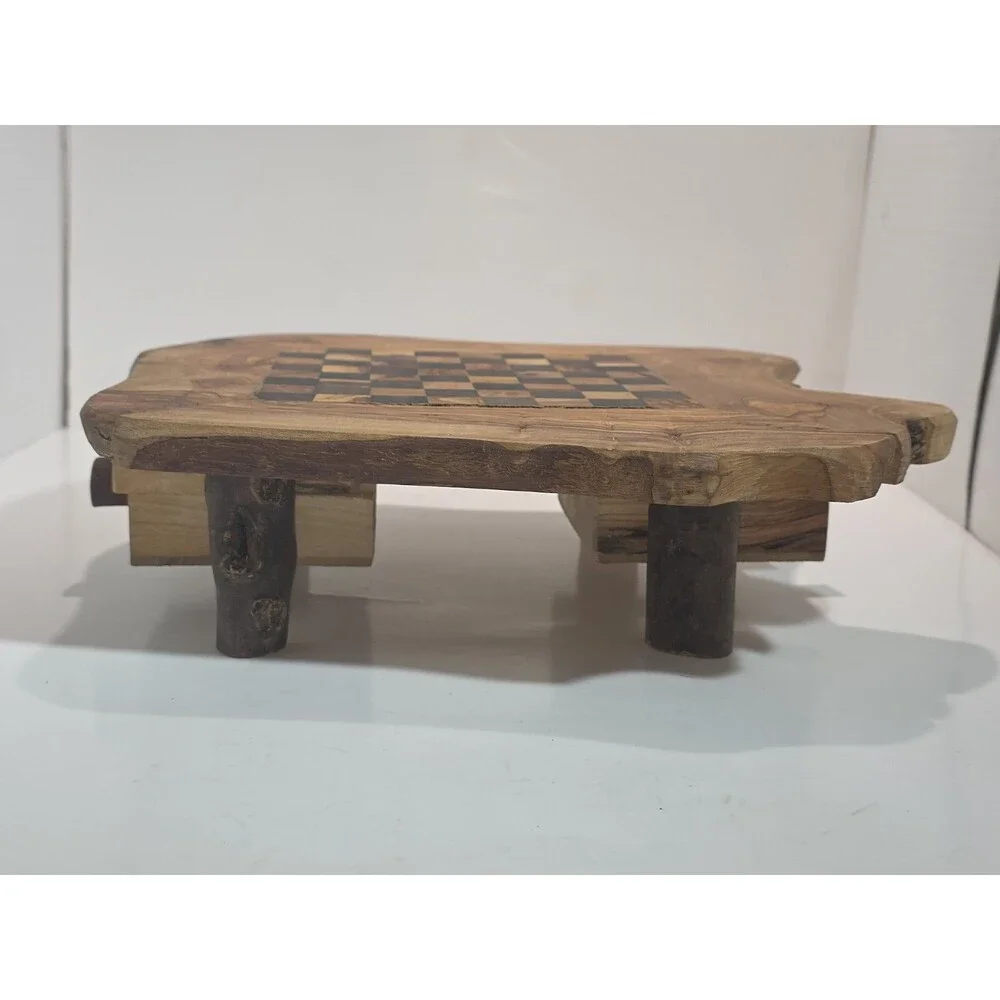 Handmade this handcarved