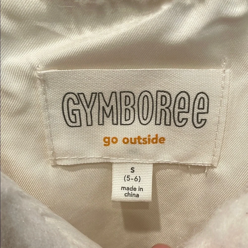 Gymboree this jacket