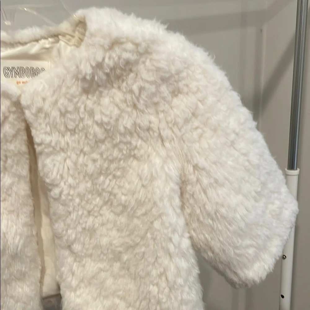 Gymboree this jacket