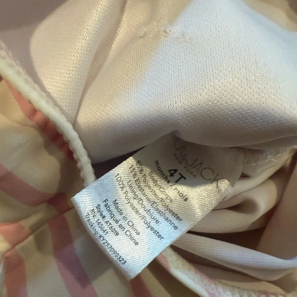 Lila & Jack gently used
