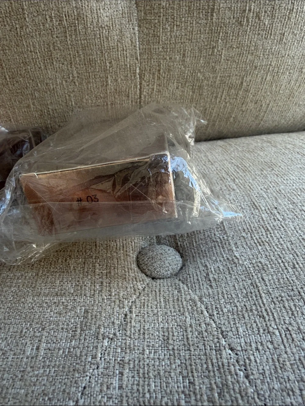 SIIMUNANA foundation stick