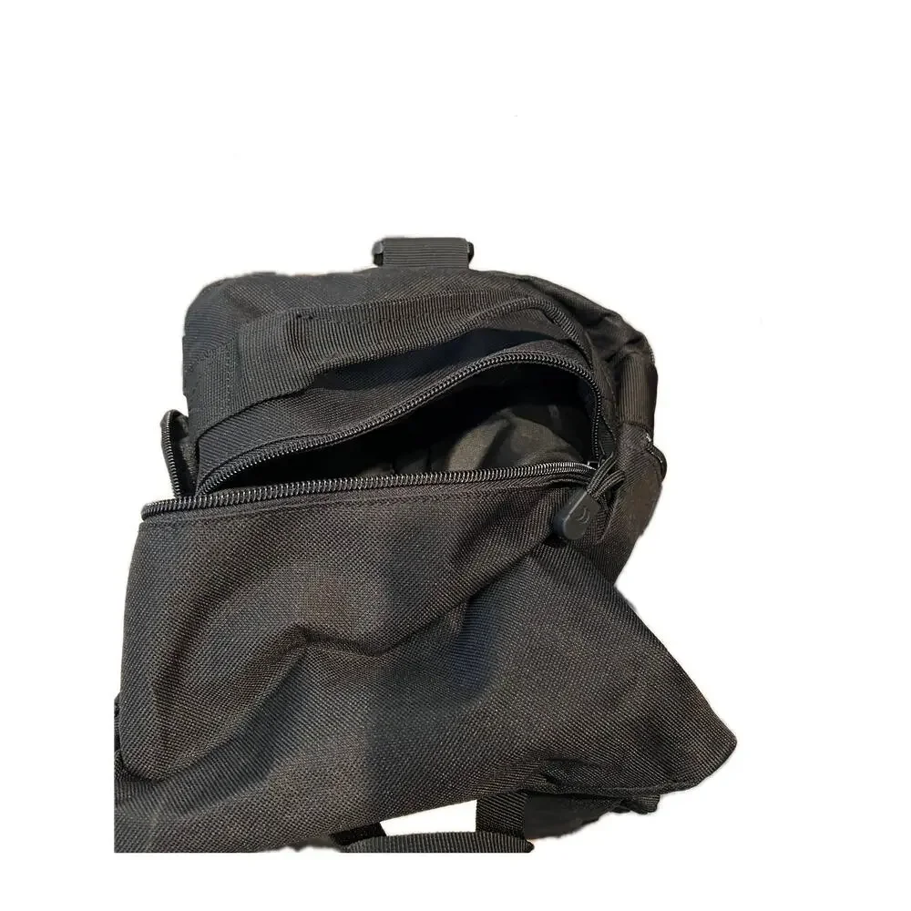 G4Free 3-in-1 Travel Duffle/backpack Combo