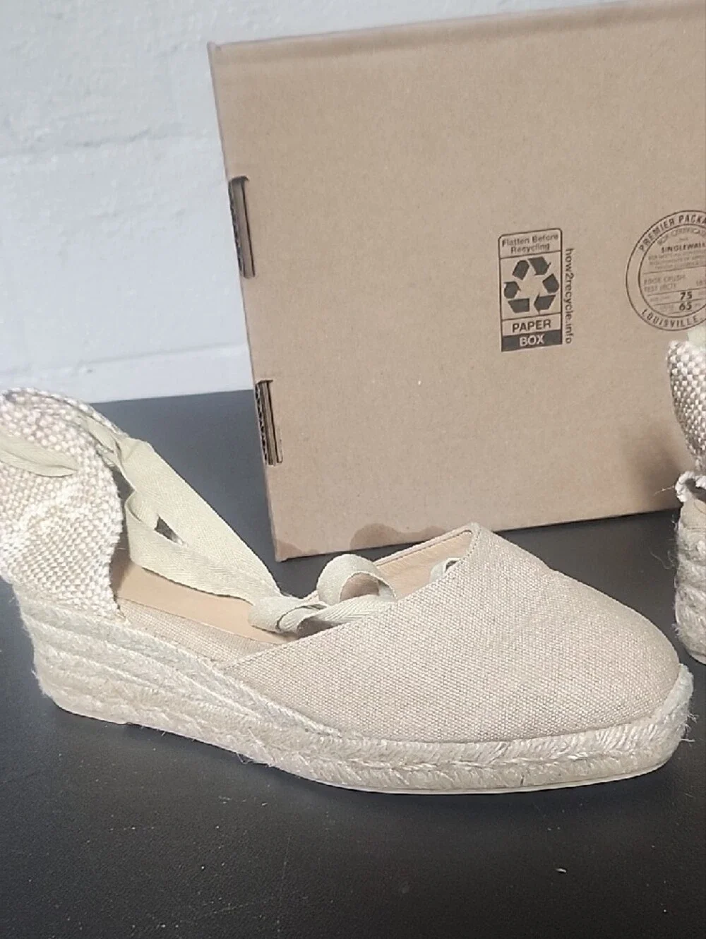 custanou stylish beige