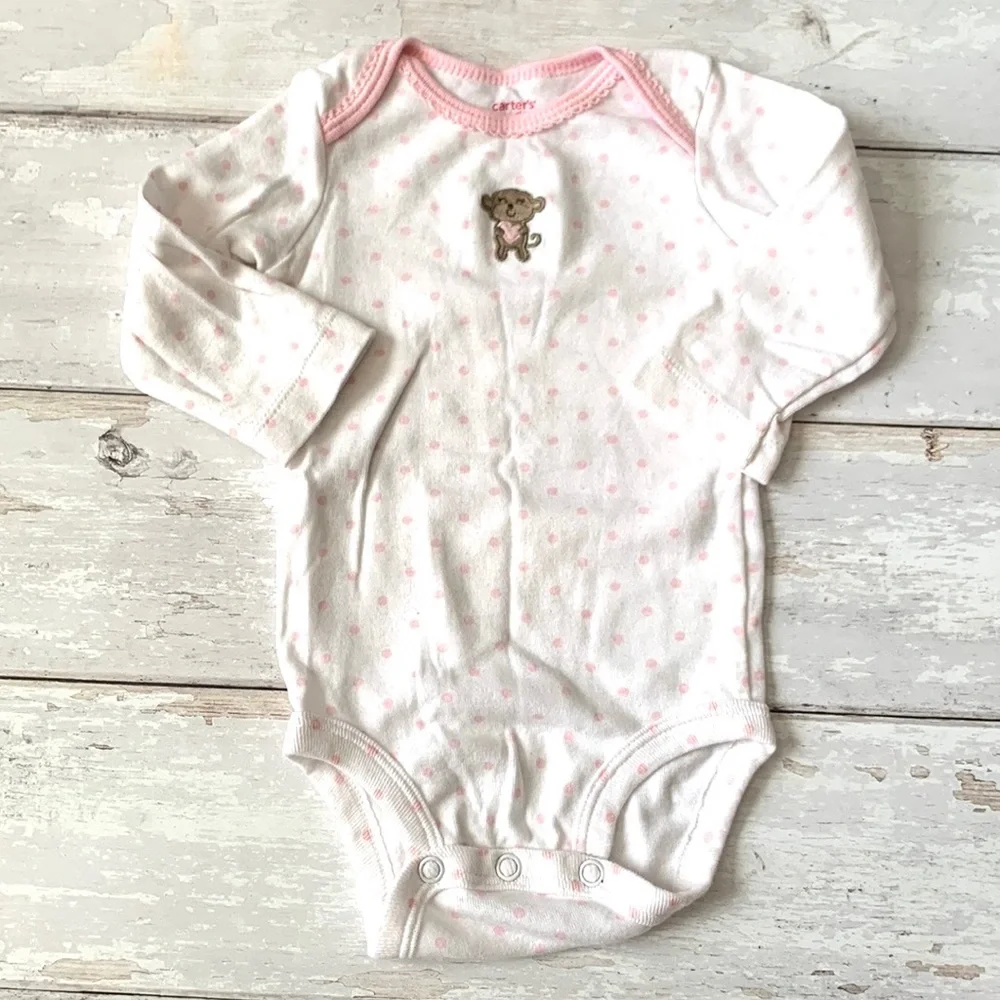 Carters carter’s 6m
