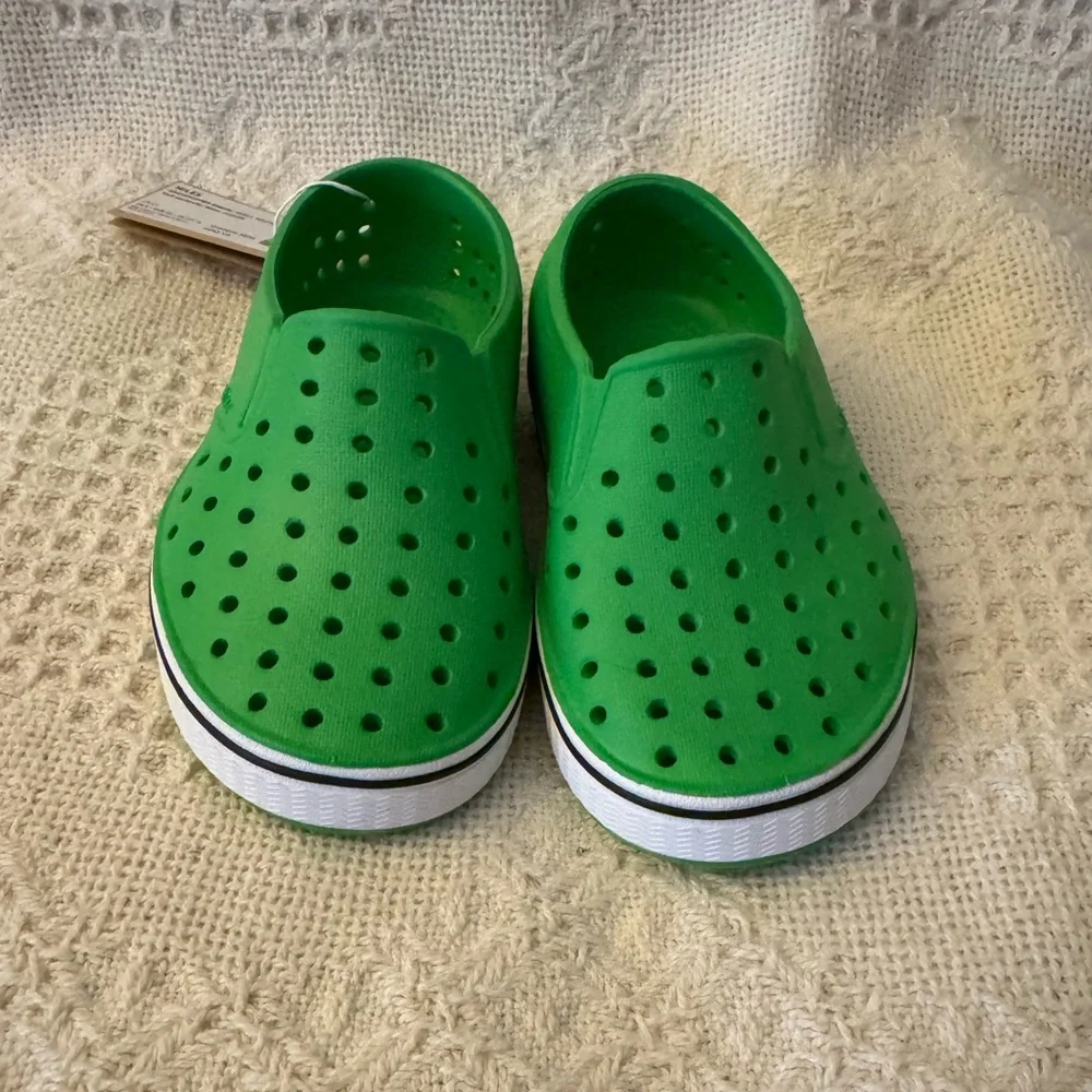 Native easy off
