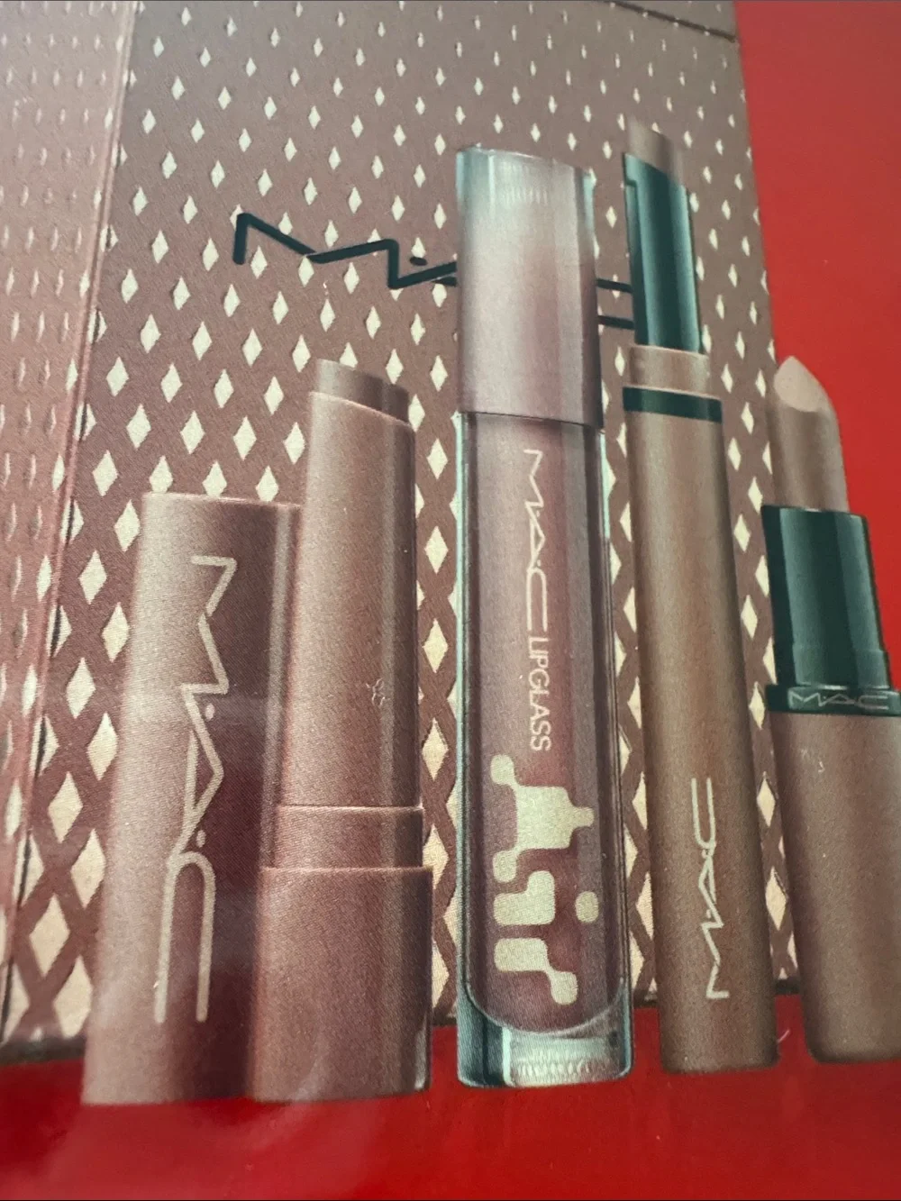 MAC Cosmetics mac everyday gift