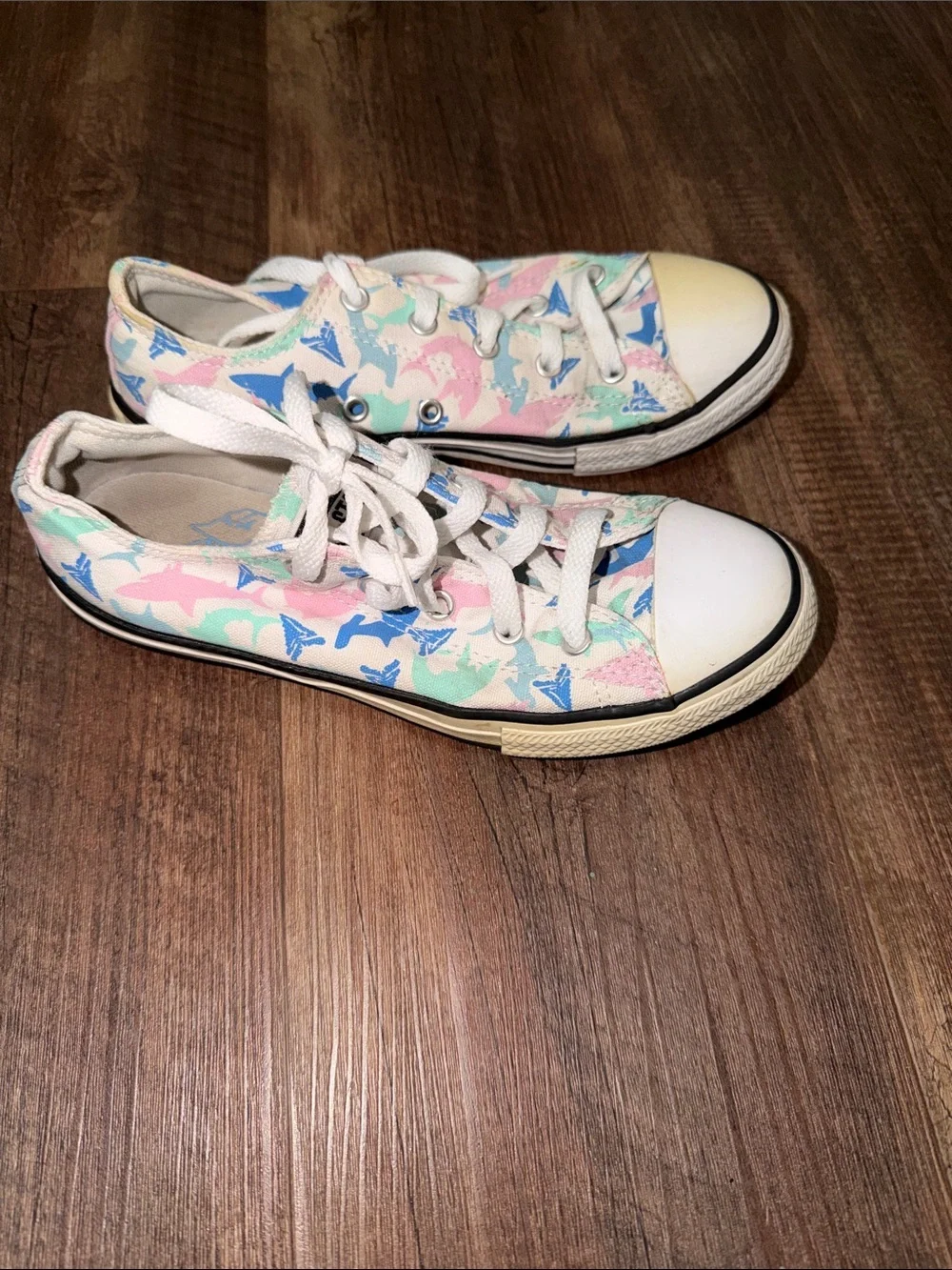Converse questions leave