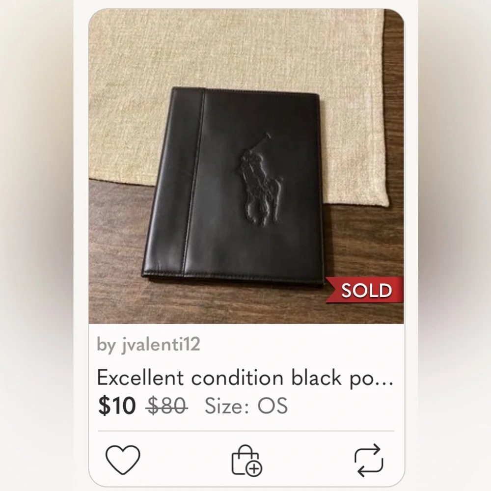 N/A black case