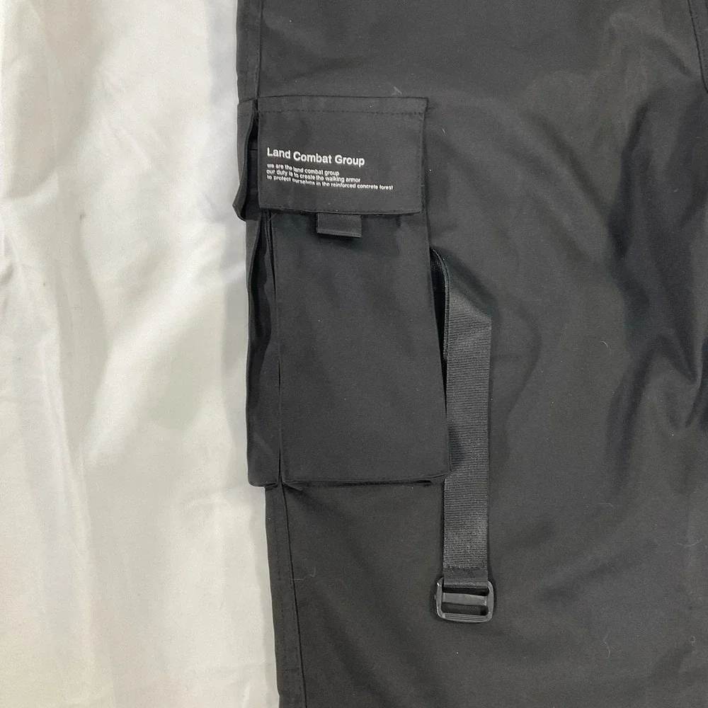 Eden match cargo fashion