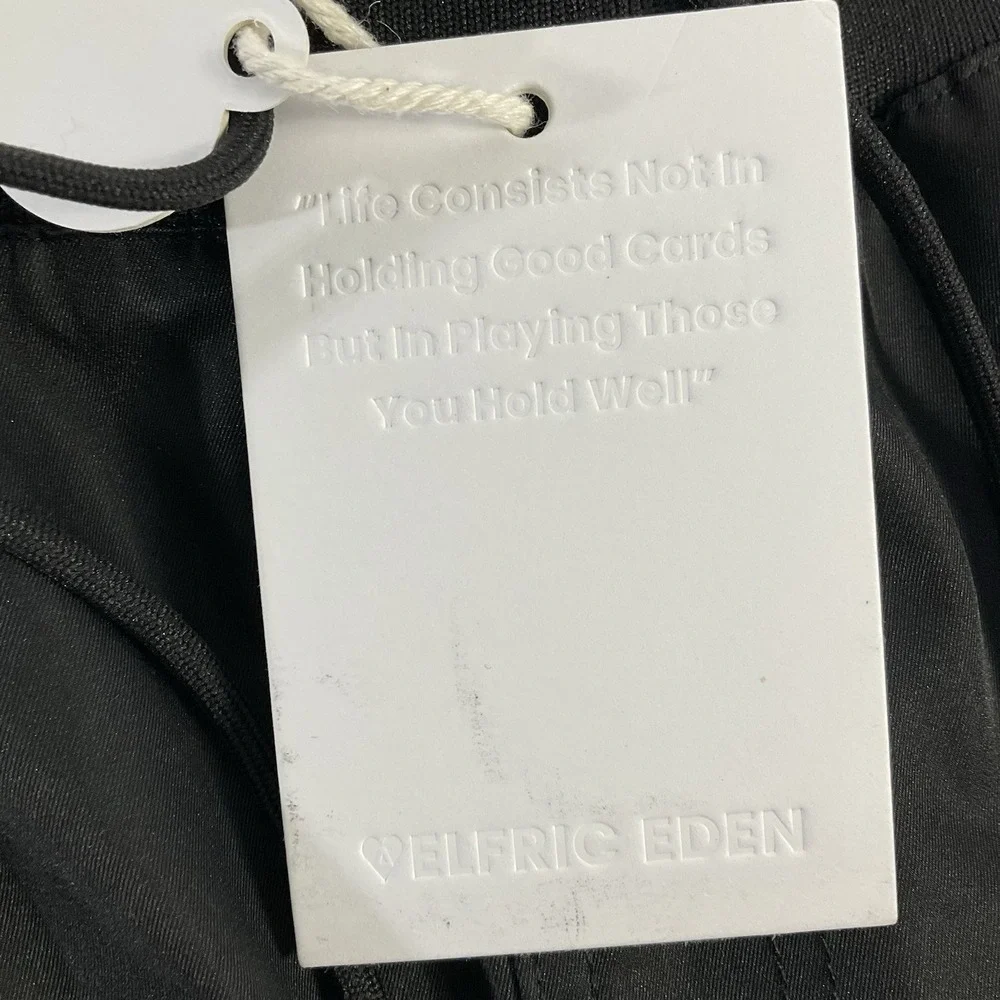 Eden travel men looking