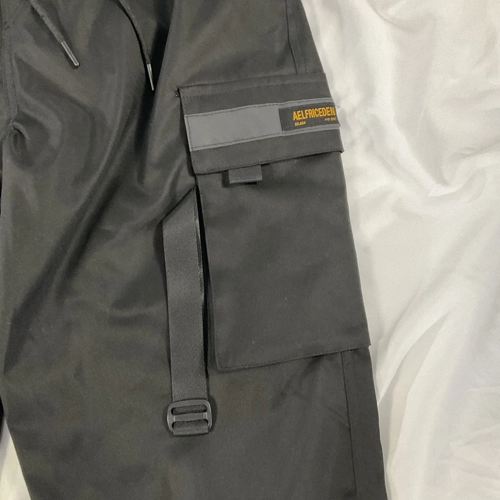 Eden choice hip