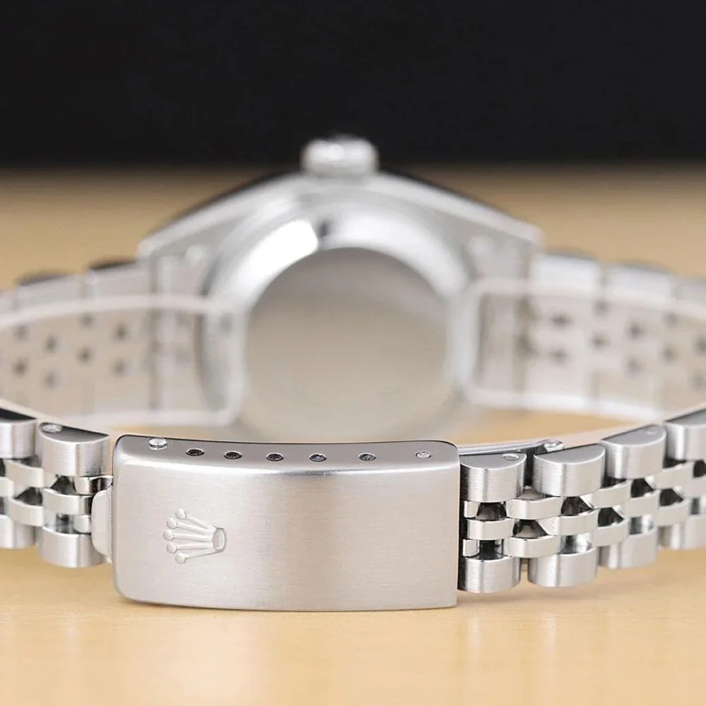 Rolex watch mint
