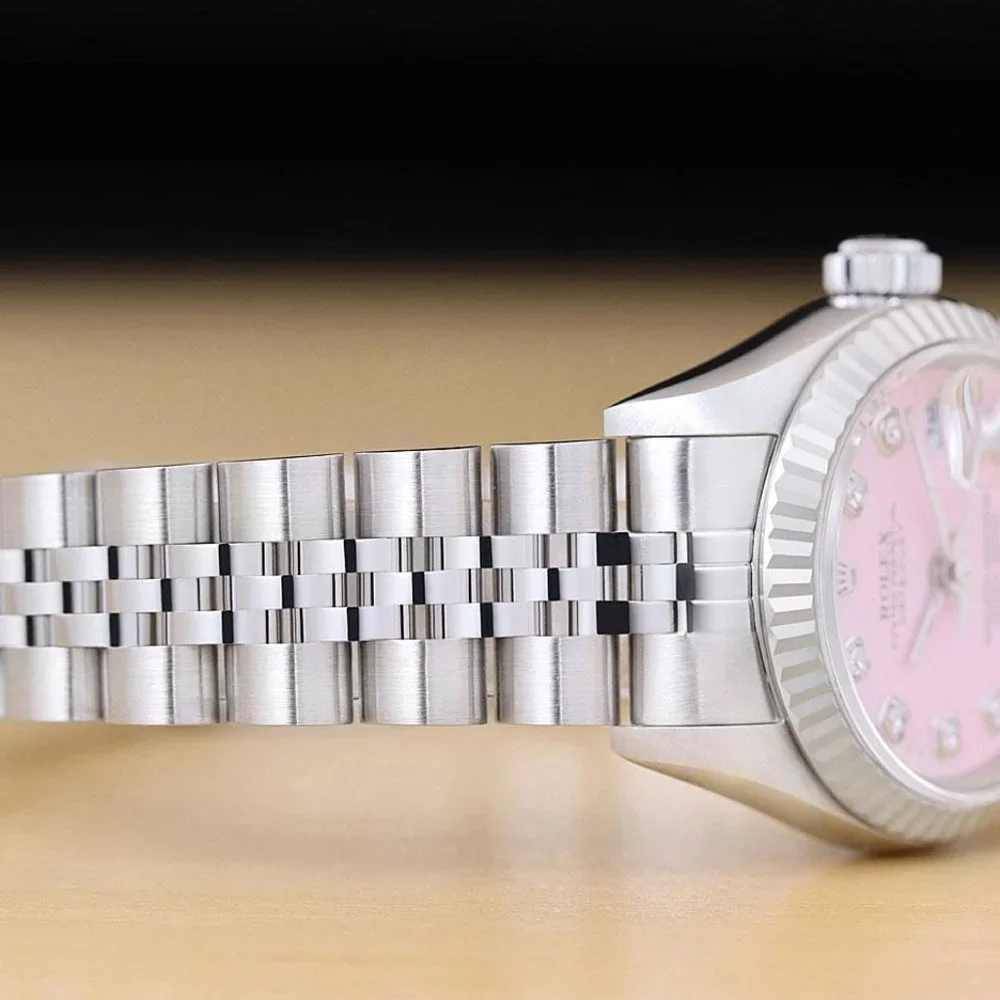 Rolex watch mint