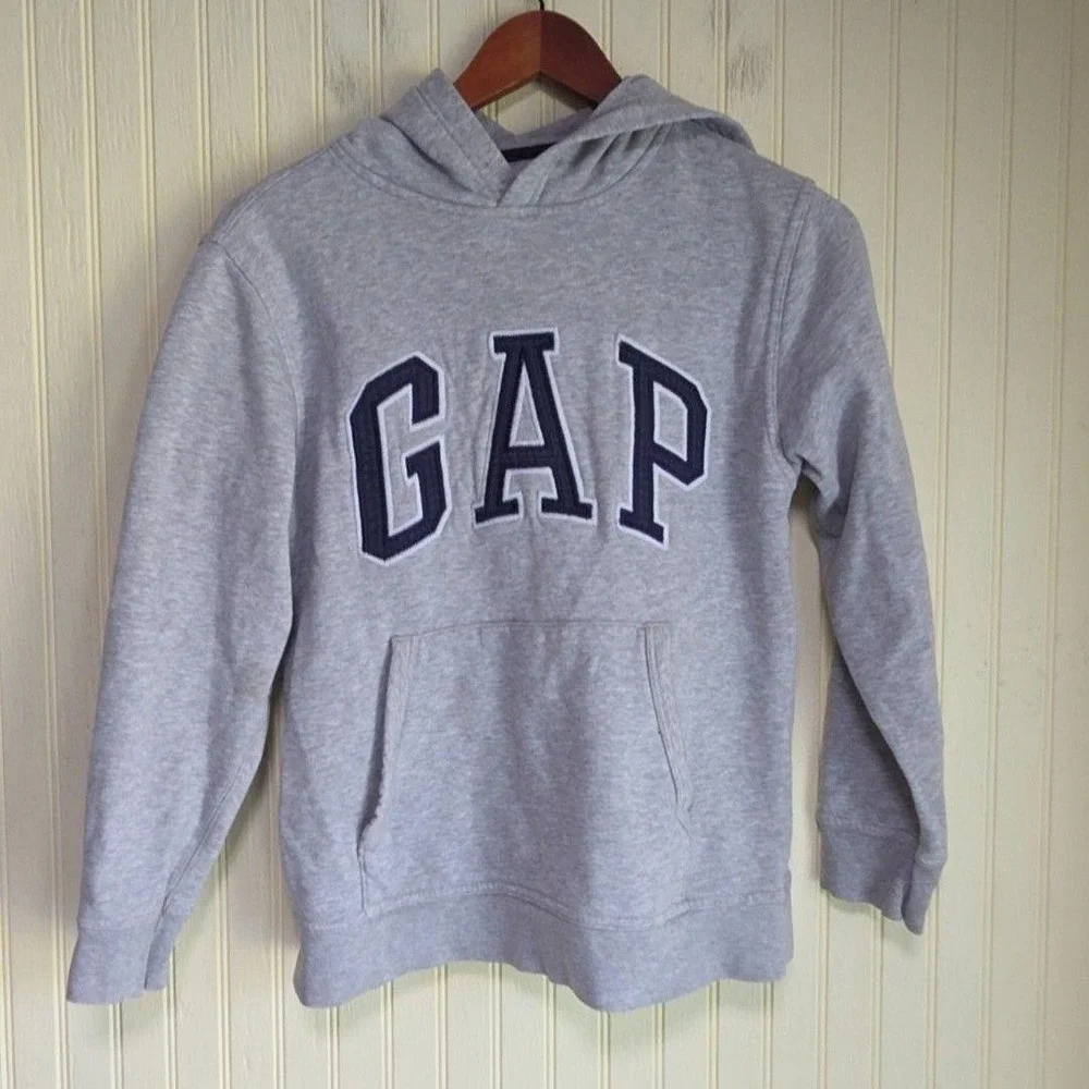 GAP hoodie kids
