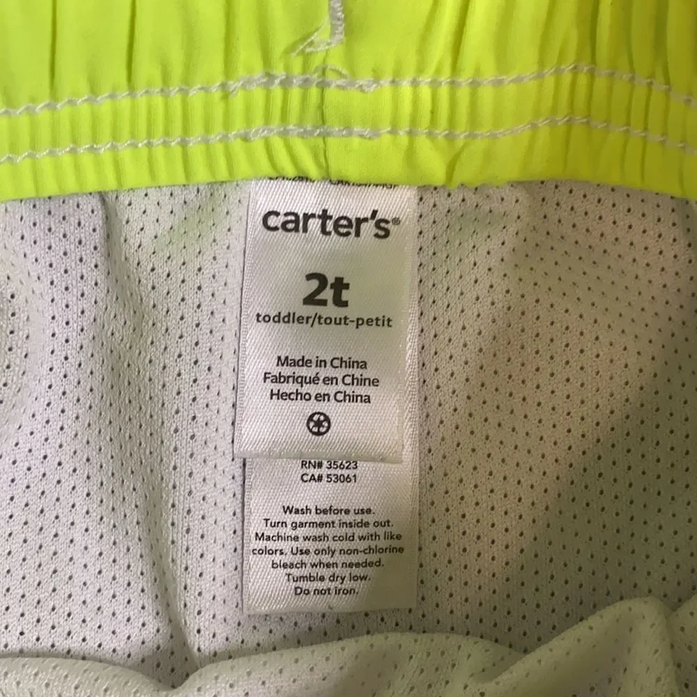 Carters free brand poshmark