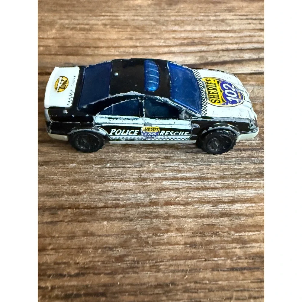MATCHBOX this vintage