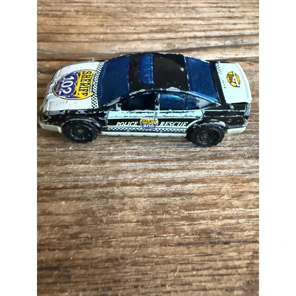 MATCHBOX this vintage