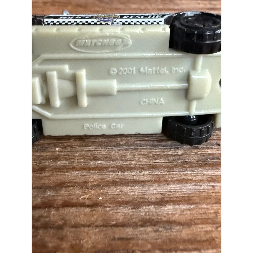 MATCHBOX this vintage