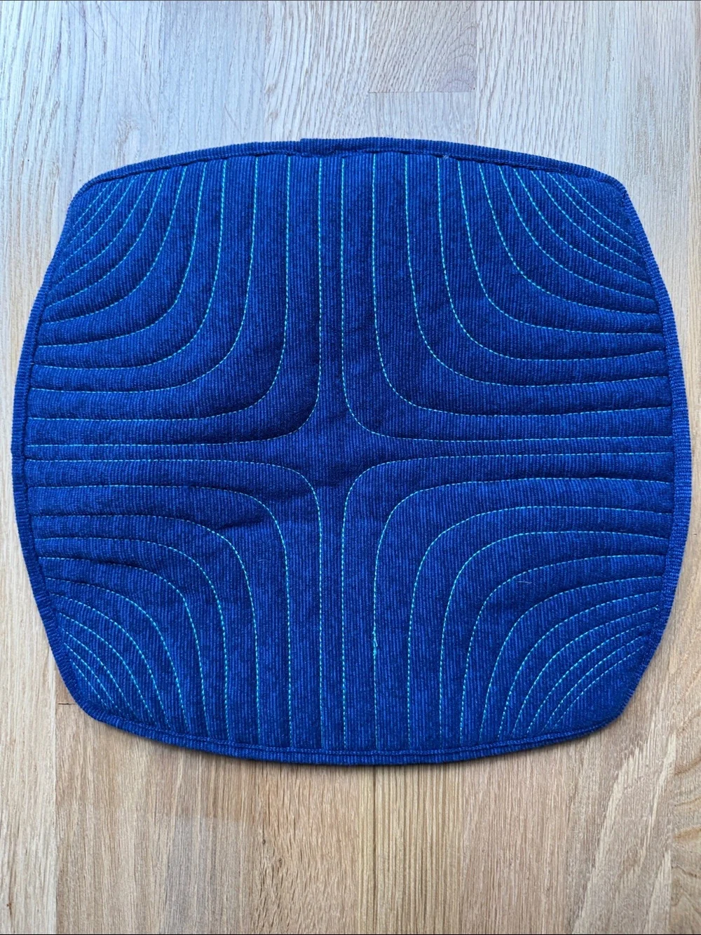 Kwola piece navy