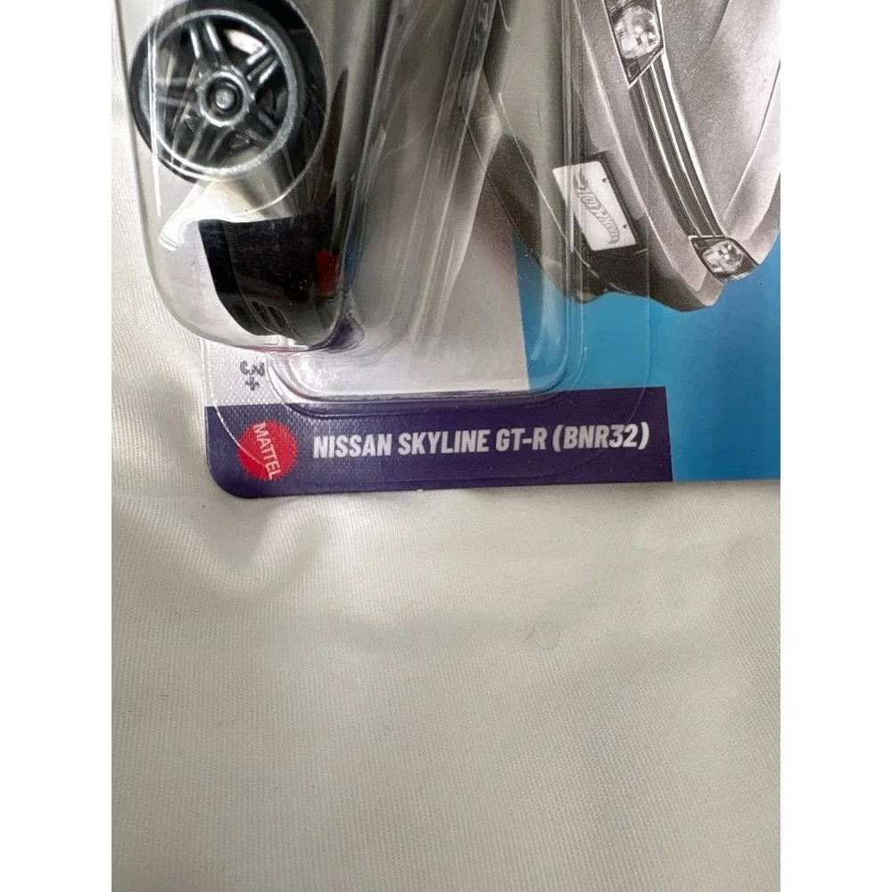 Hot Wheels hot wheels