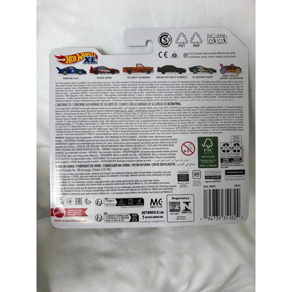 Hot Wheels hot wheels