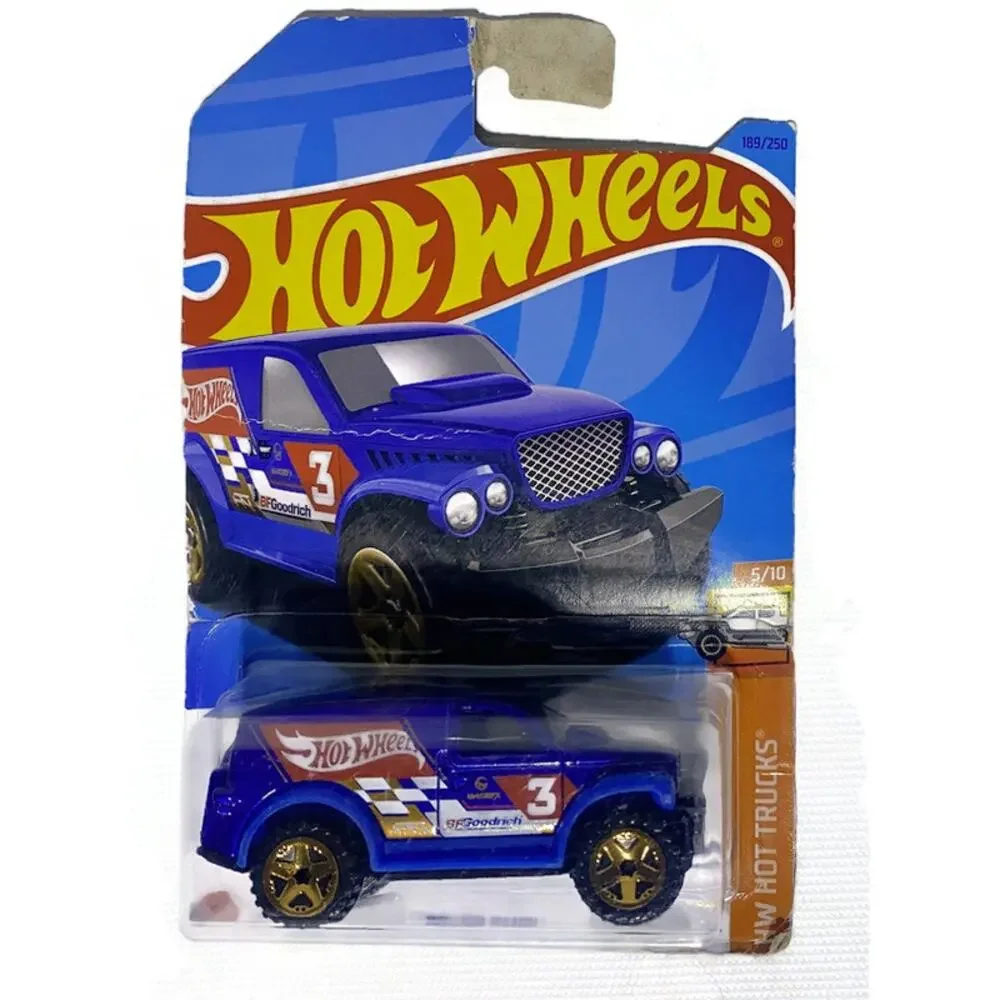 Hot Wheels hot wheels