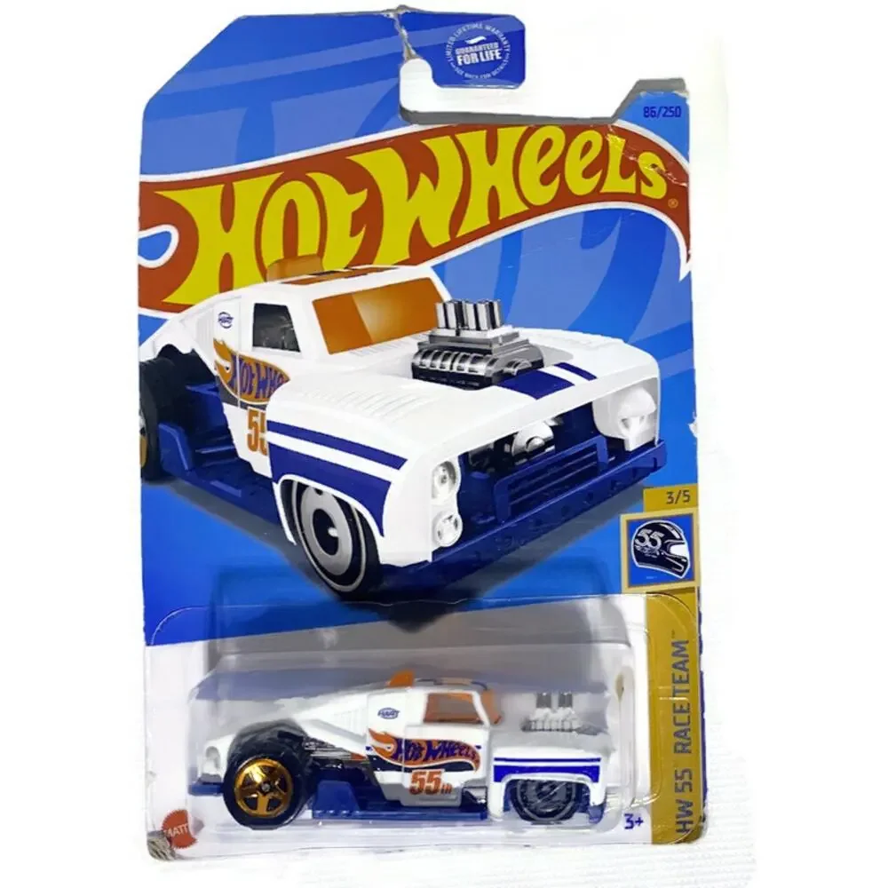 Hot Wheels hot wheels