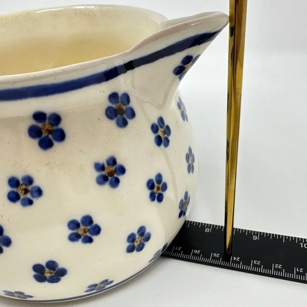 Heise Bunzlauer vintage heise