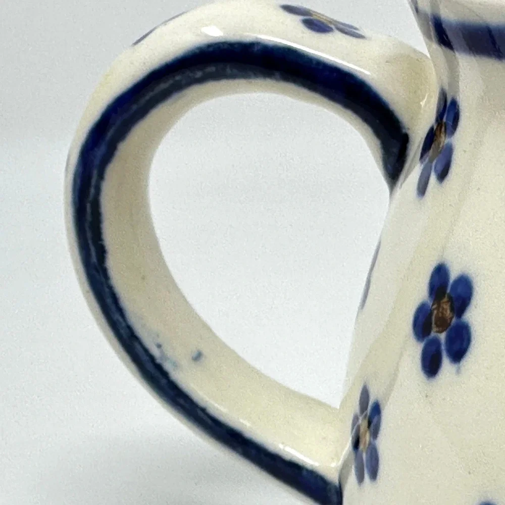 Heise Bunzlauer vintage heise
