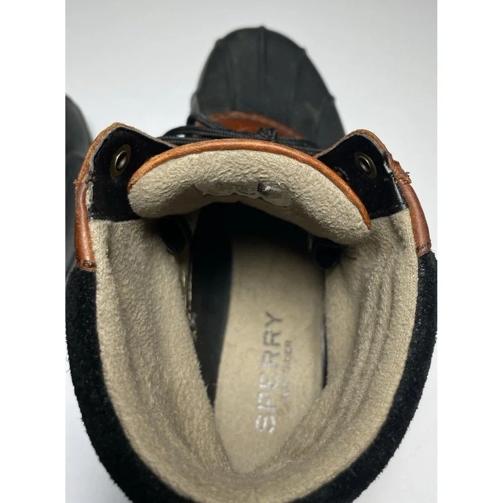 Sperry men avenue