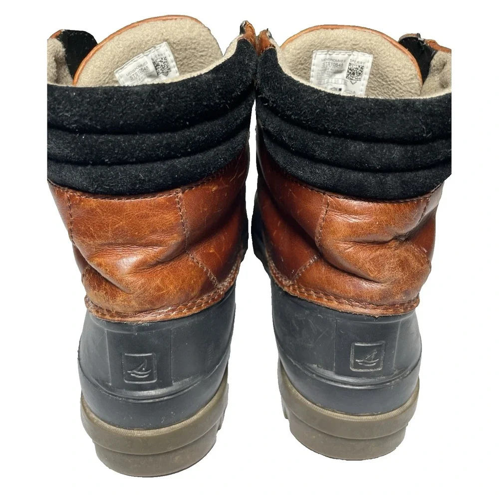 Sperry men avenue