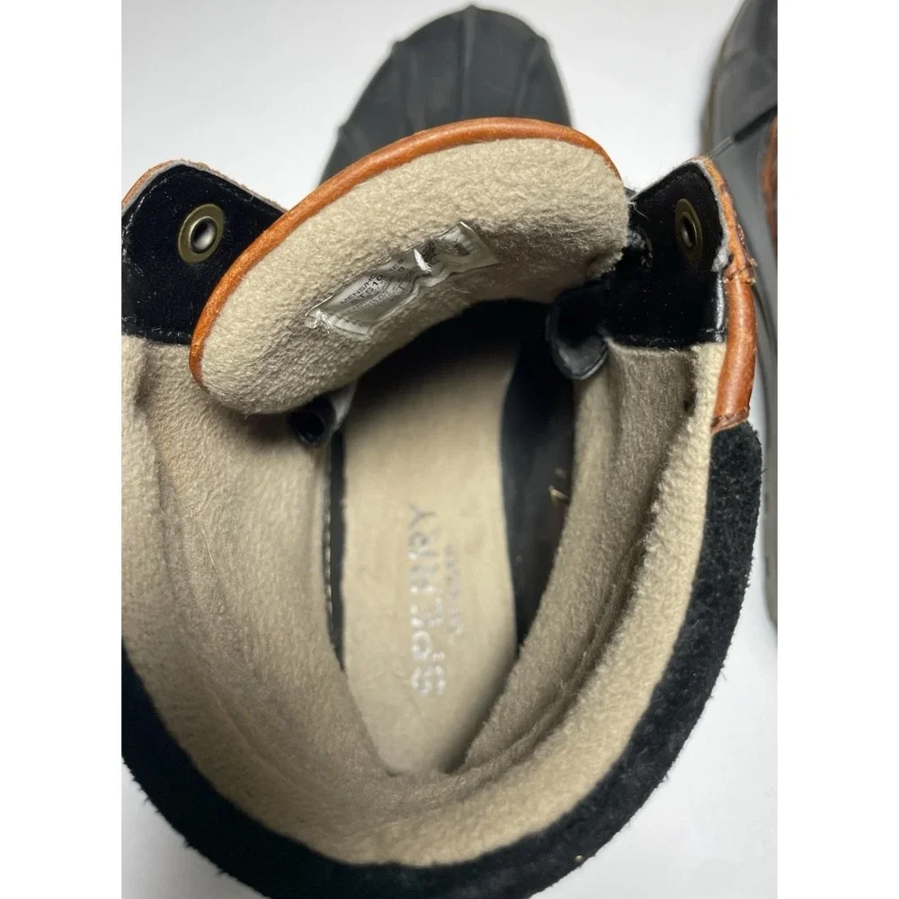 Sperry men avenue