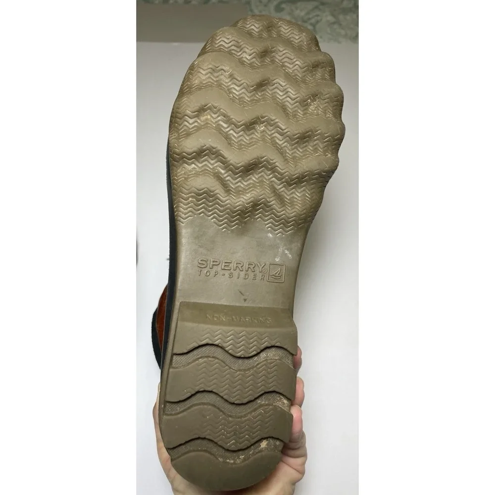 Sperry men avenue