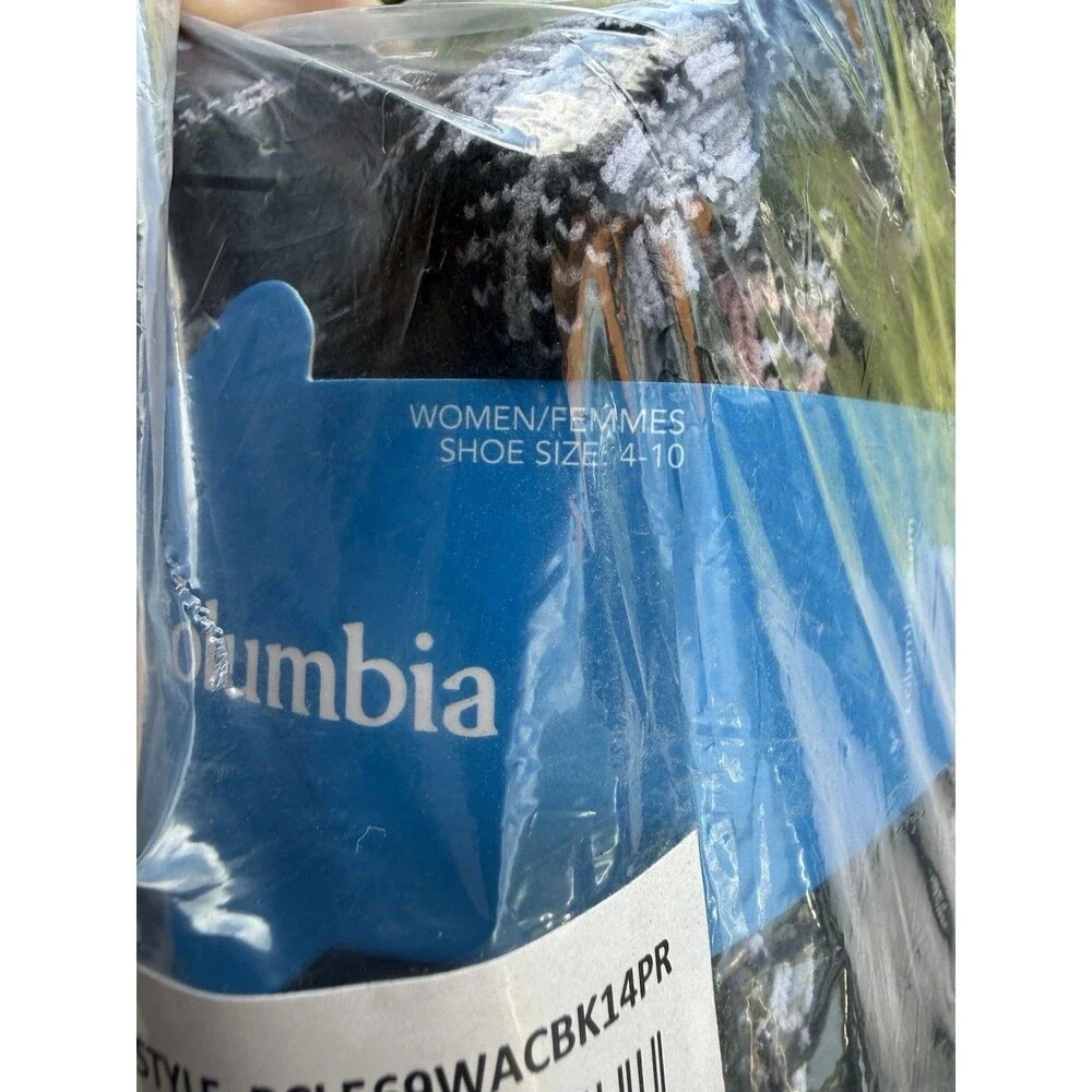 Columbia product set