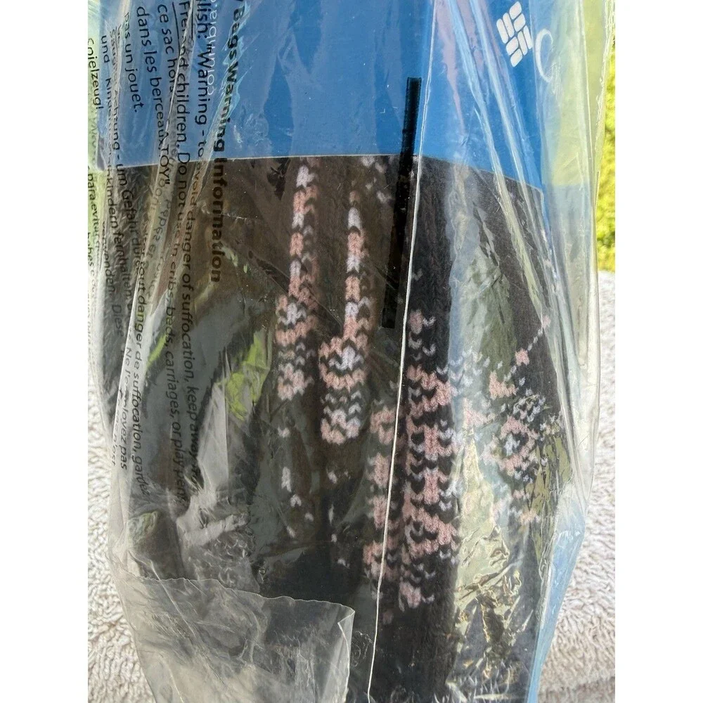 Columbia product set