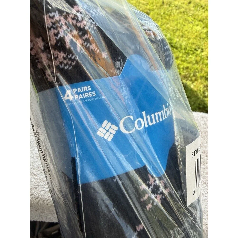 Columbia product set
