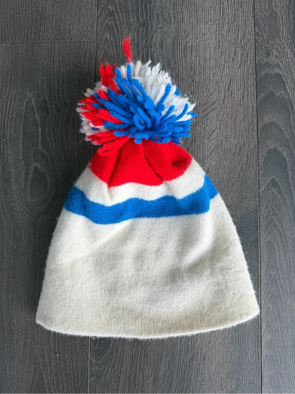 N/A authentic pom