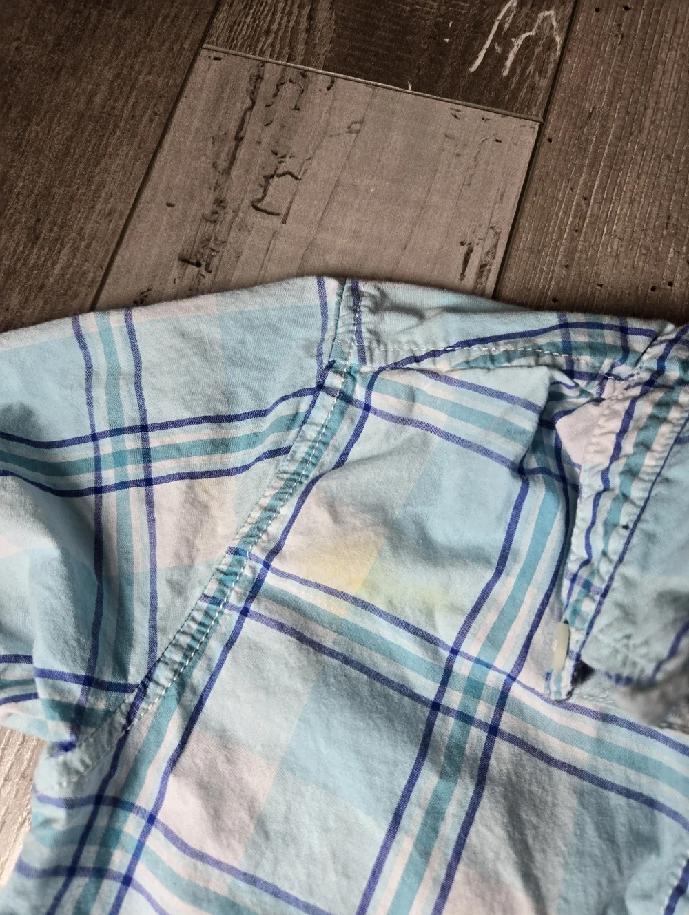 Gymboree boys size