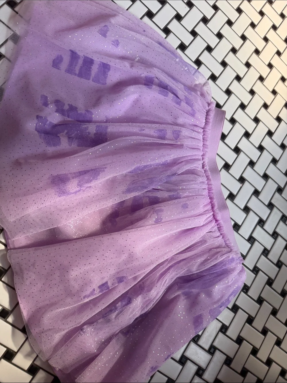 N/A soft lilac