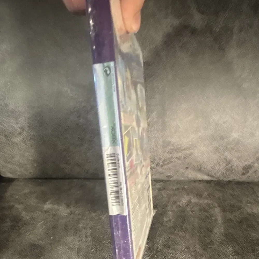 N/A twister mania