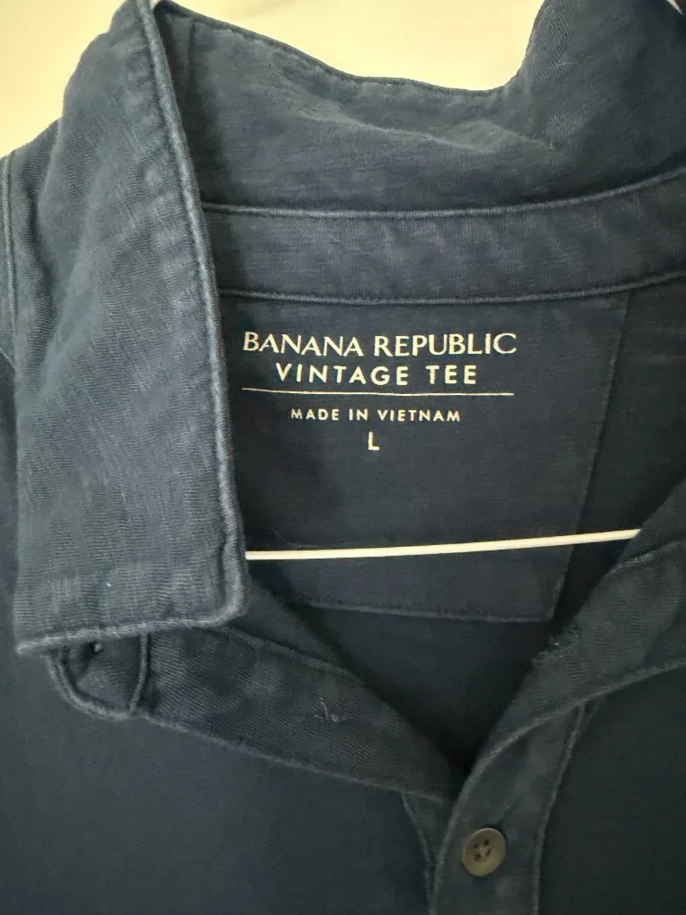 Banana Republic banana republic