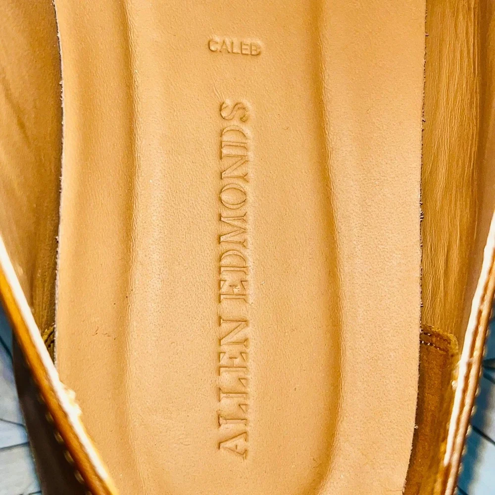 Allen Edmonds brand new