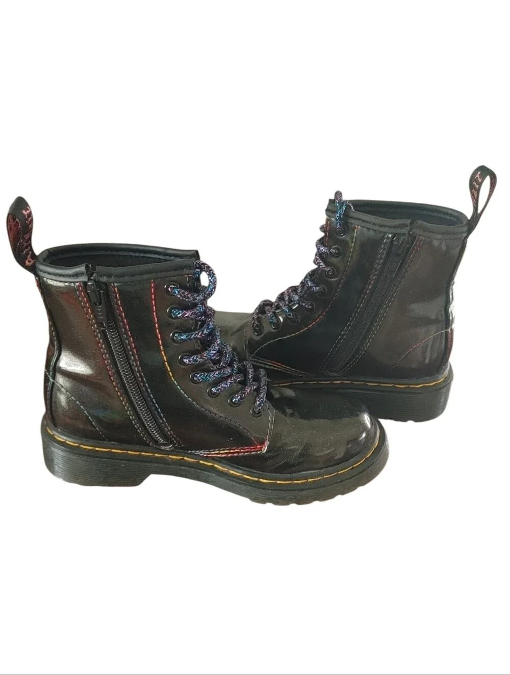 Dr. Martens excellent size