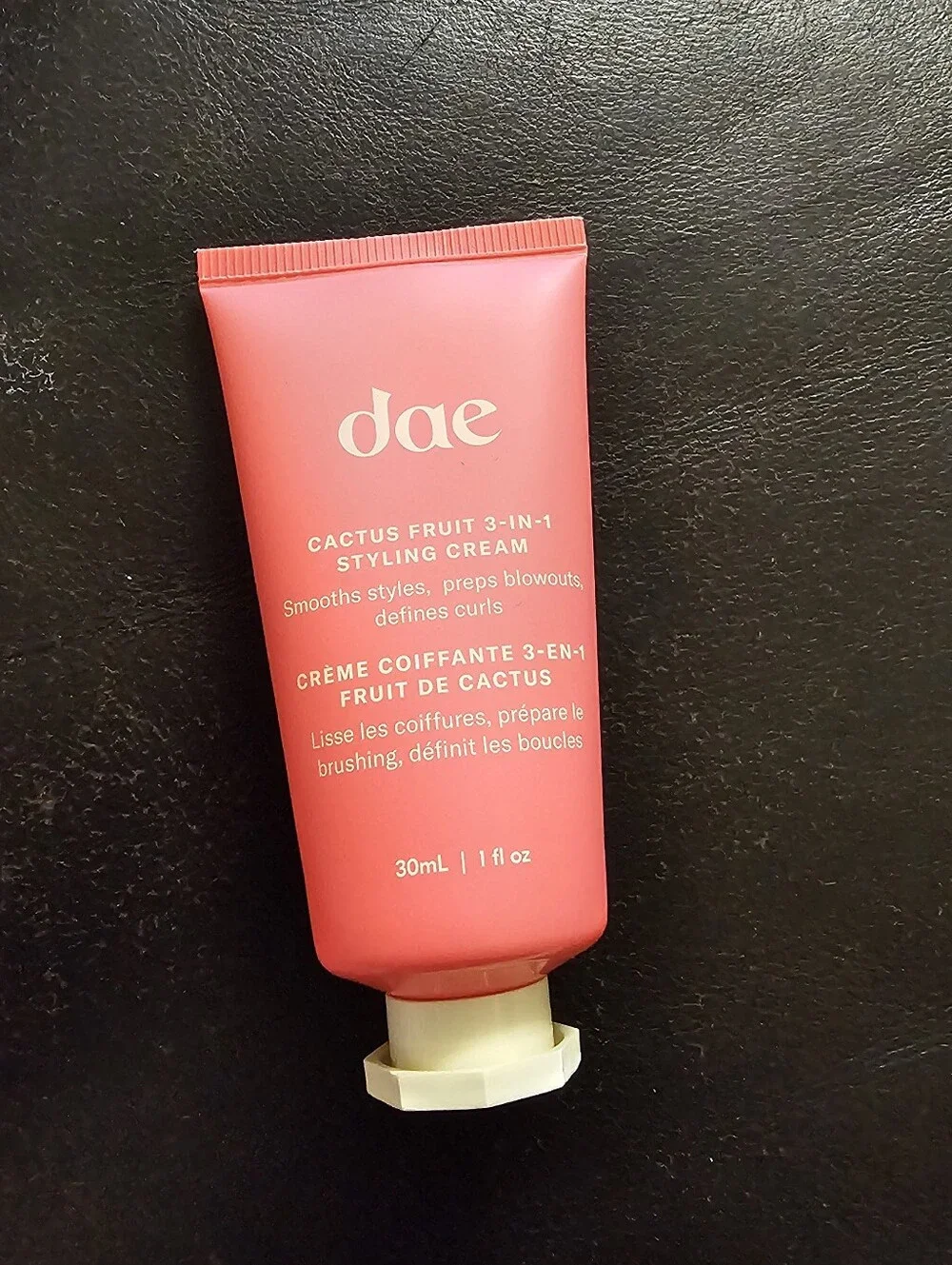 Dae Cactus Fruit 3-in-1 Styling Cream 30ml 1oz Size Sealed In Package NWT