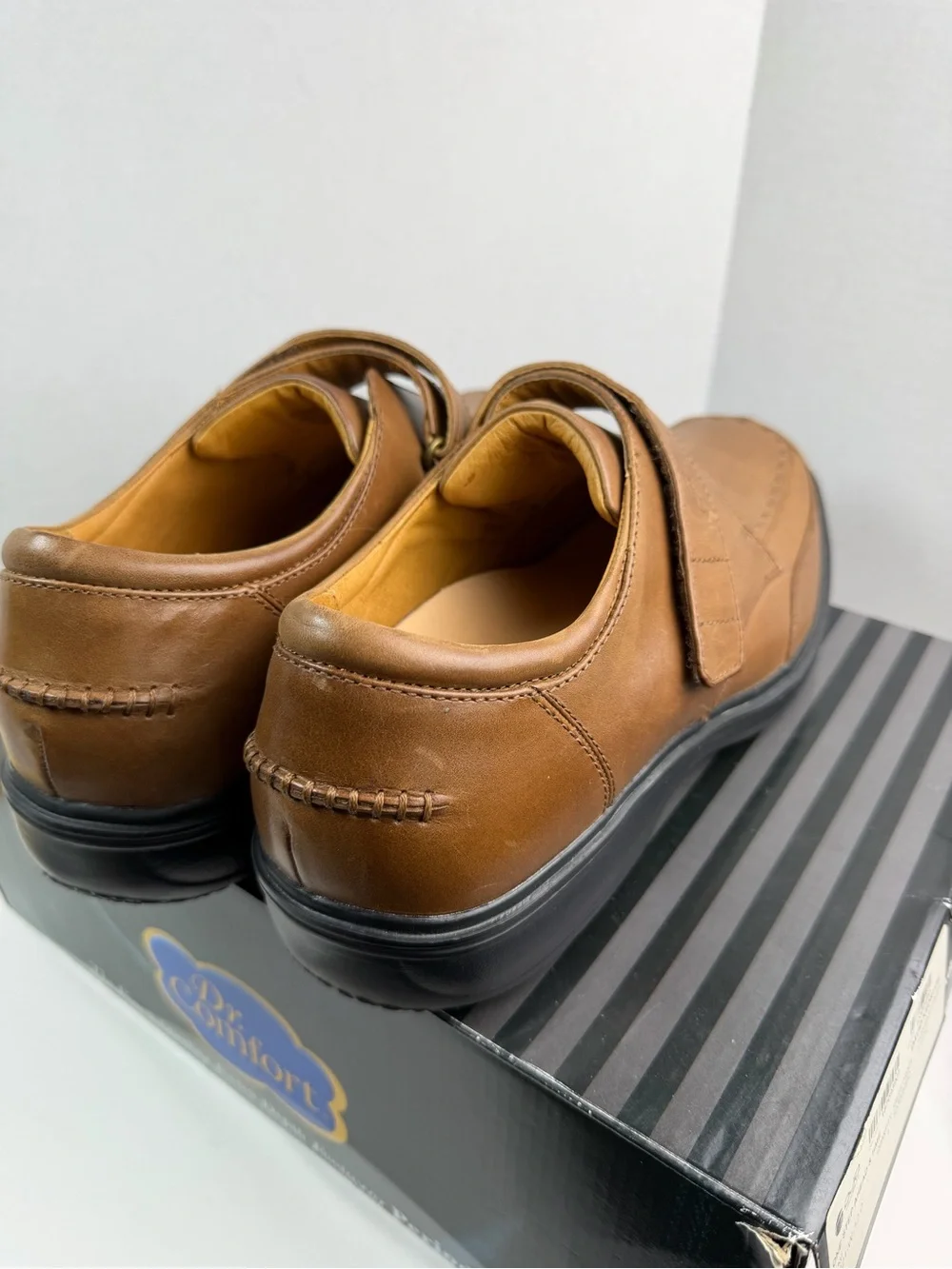 Dr Comfort great light