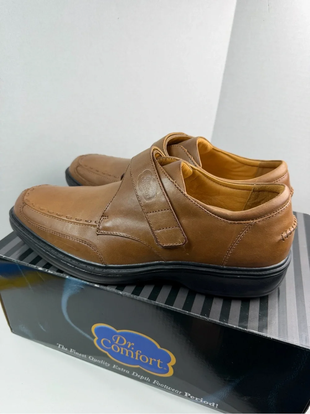 Dr Comfort great light