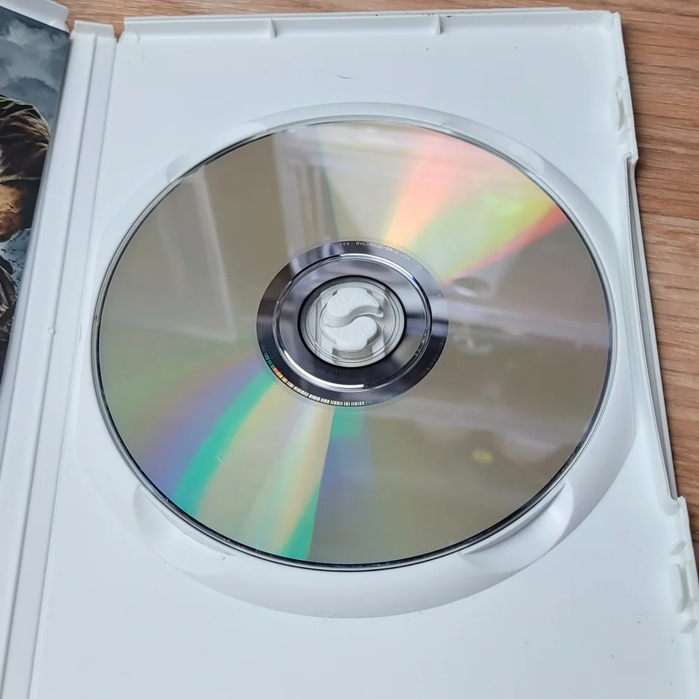 Nintendo used great