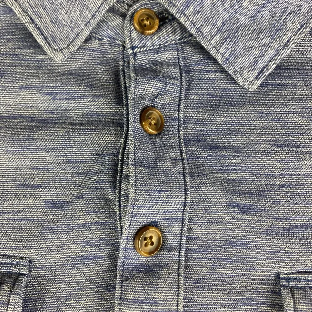 Banana Republic men’s banana
