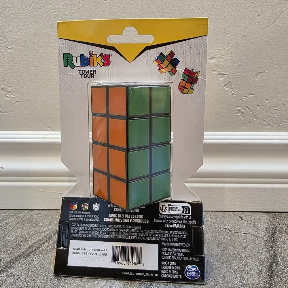 rubiks questions leave