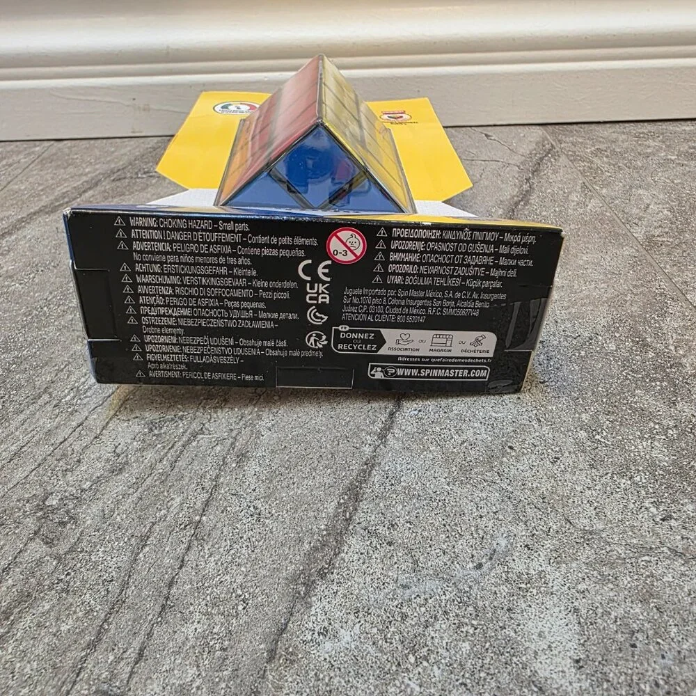 rubiks questions leave